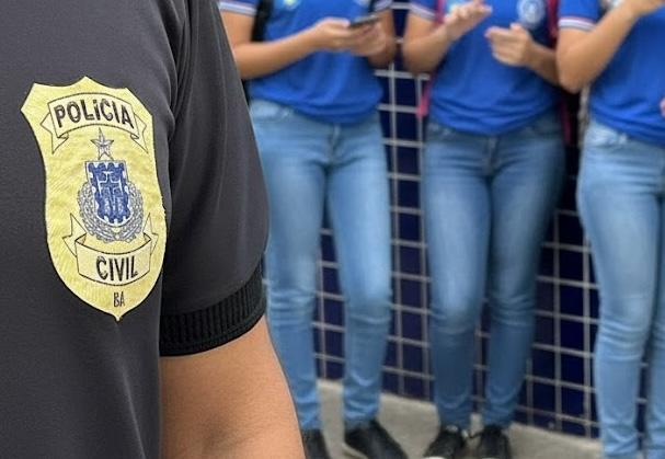 Estudantes são investigados por suposta tentativa de envenenamento de professoras na Bahia