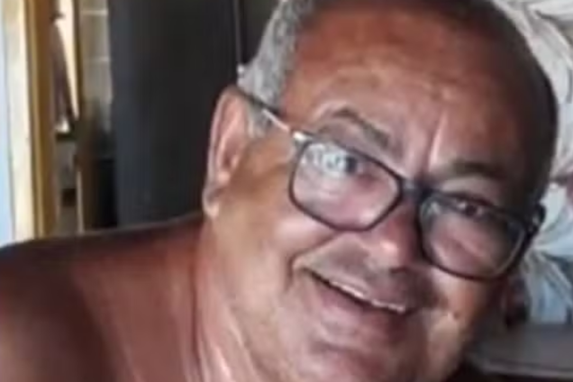 Ibicaraí: Homem é preso acusado de matar oficial de Justiça por dívida de R$ 5 mil