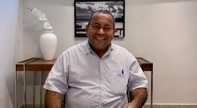 ITACARÉ: EX-PREFEITO ANTÔNIO DE ANÍZIO NEGA TER SIDO ALVO DE OPERAÇÃO DA POLÍCIA FEDERAL