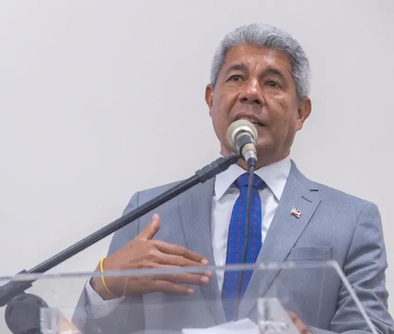 Jerônimo pede novo empréstimo de R$ 650 milhões e chega à 22ª solicitação em seu governo