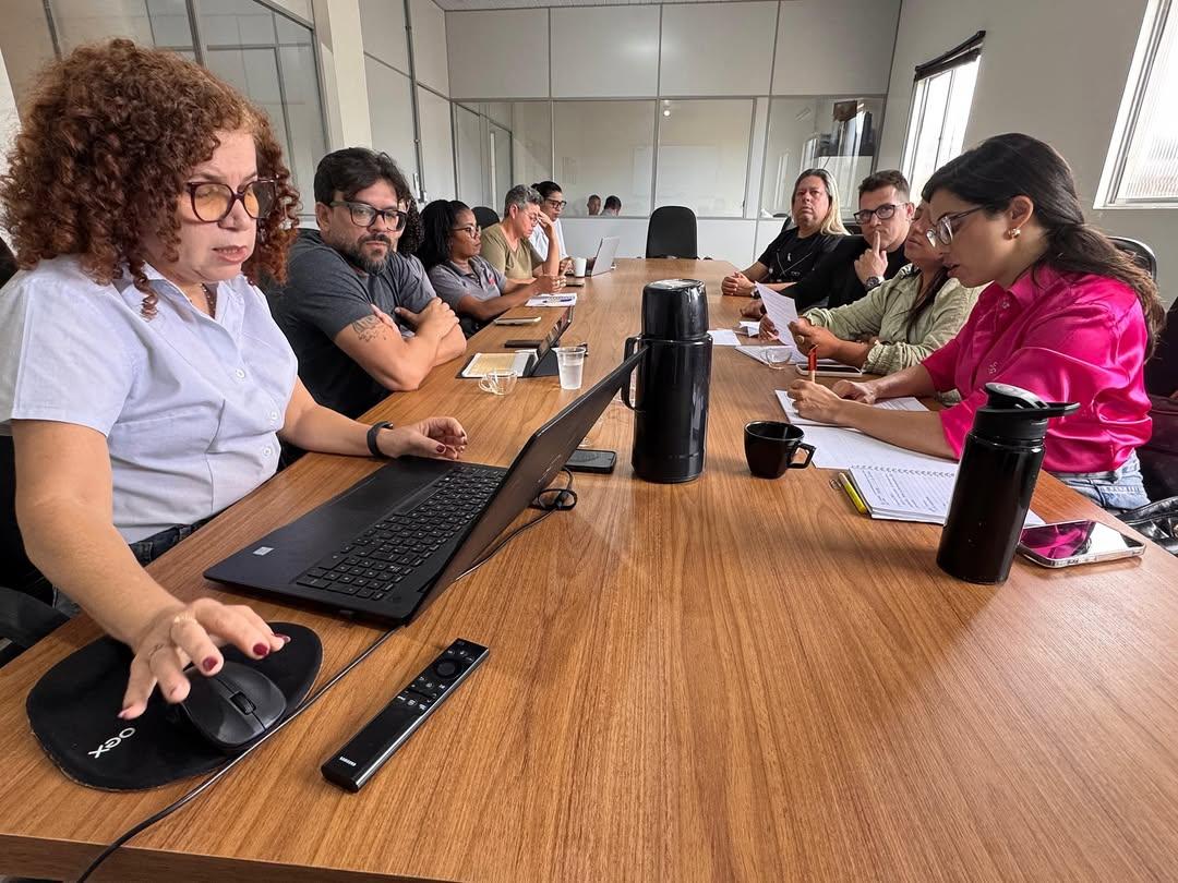 Prefeitura de Itacaré reforça diálogo com a APLB e avança nas discussões sobre carreira e concurso público