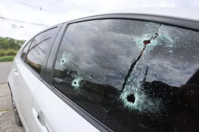 Brasil fica entre 10 países mais perigosos do mundo em 2025