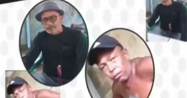 Caçadores seguem desaparecidos há 50 dias após entrarem em área de mata no interior baiano