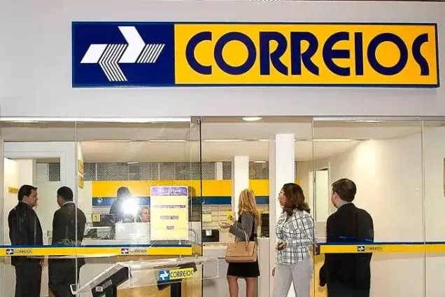 Correios dizem precisar captar mais R$ 8 bilhões para 2026 após plano de reestruturação