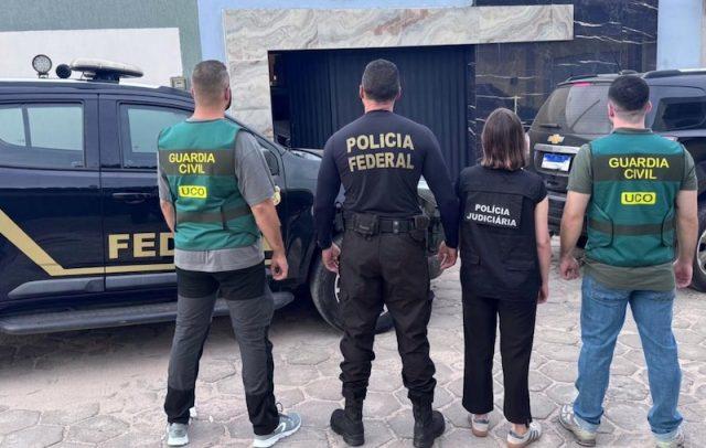 Extremo Sul da Bahia vira alvo de megaoperação após apreensão de 1,6 tonelada de cocaína enviada à Europa