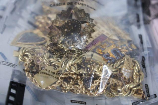 Megaoperação prende 46 suspeitos e bloqueia R$ 100 milhões de organização criminosa na Bahia