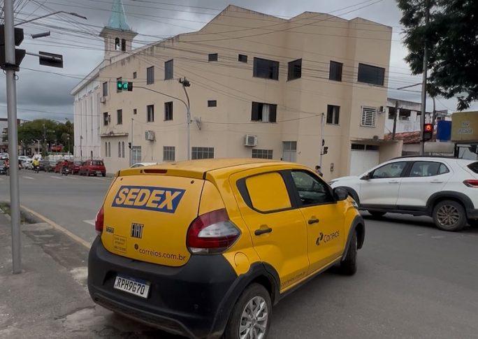 Tesouro concede garantia e dá sinal verde a empréstimo de R$ 12 bi aos Correios