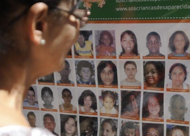 Brasil registra recorde de pessoas desaparecidas em 2025, aponta levantamento