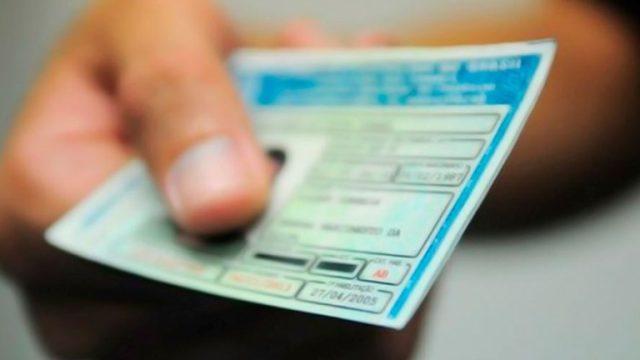 Governo começa a renovar CNH para ‘bons condutores’ de forma automática e gratuita