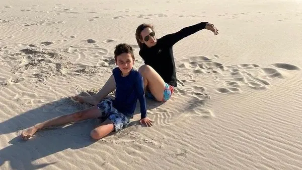 Mãe e filho morrem eletrocutados na piscina de pousada de luxo em Maragogi