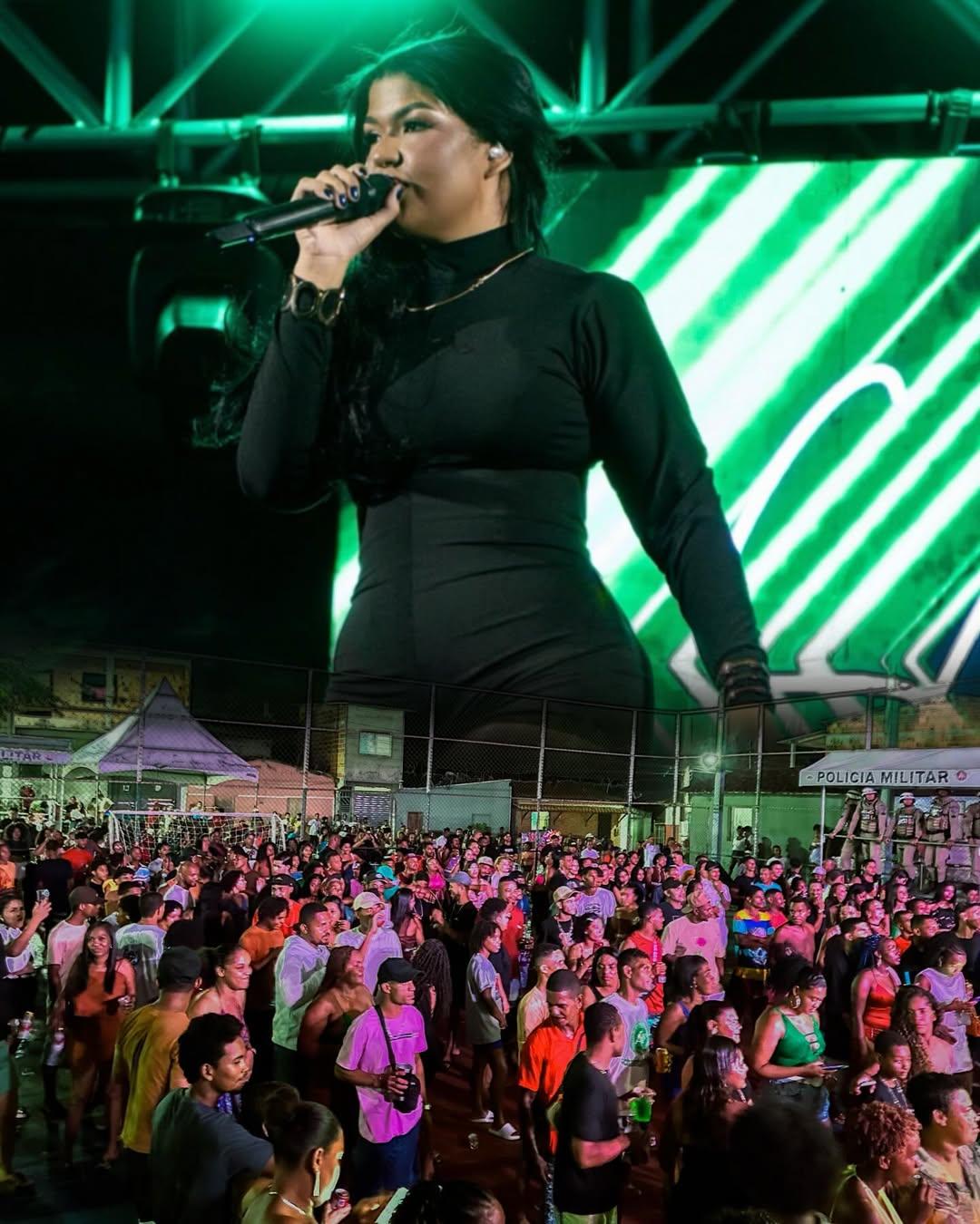 Água Fria Fest mantém viva a tradição cultural no distrito