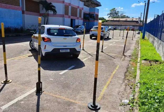 Governo anuncia fim da prova da baliza para tirar CNH em todo o Brasil