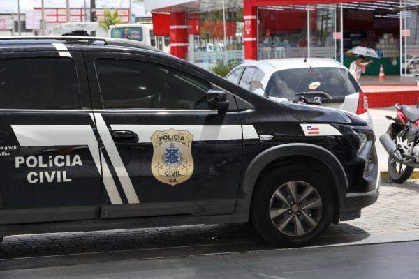 Homem é preso suspeito de estuprar a própria filha em Coribe