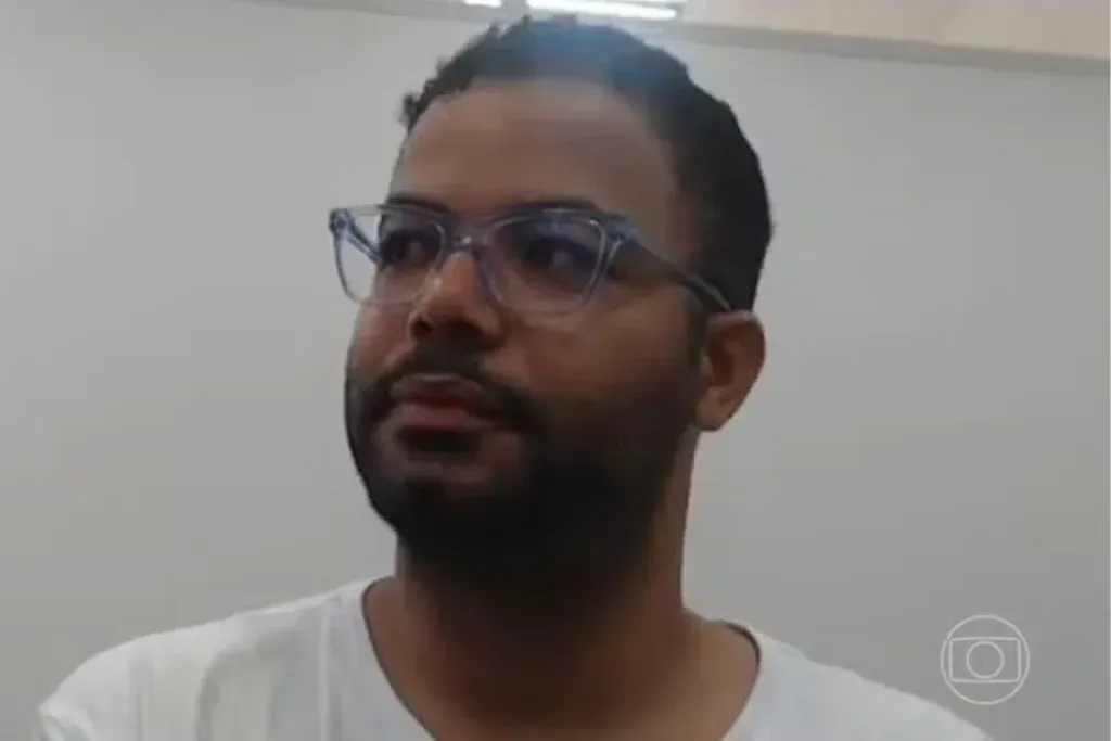 Influenciador Hytalo Santos é condenado a 11 anos de prisão por exploração sexual de adolescentes