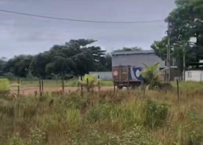 Maraú: Homem é morto e duas pessoas ficam feridas após ataque de criminosos em Taipú de Fora