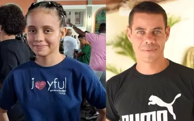 Tragédia na Bahia: Pai é suspeito de matar filha adolescente e tirar a própria vida