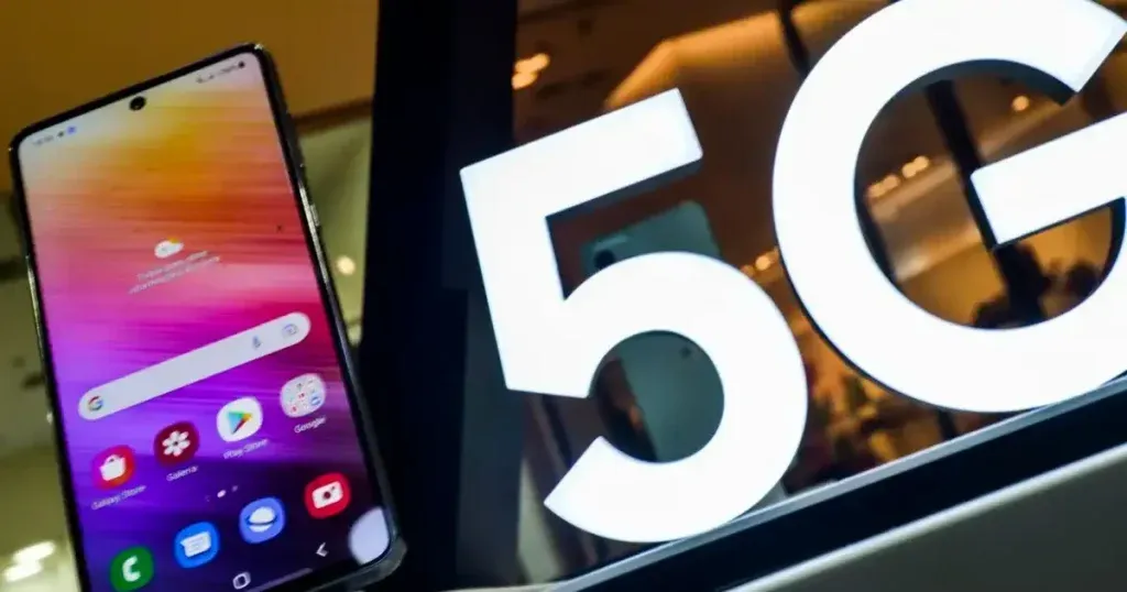 5G deve alcançar 80% dos brasileiros até o fim de 2026, prevê Ministério das Comunicações