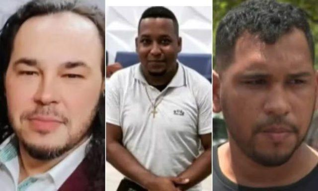 Acusados de matar cantora gospel Sara Freitas são condenados; penas variaram entre 34 e 28 anos