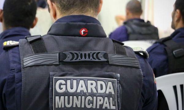 Apenas 7% das cidades baianas possuem Guardas Civis com autorização de porte de arma, revela a PF