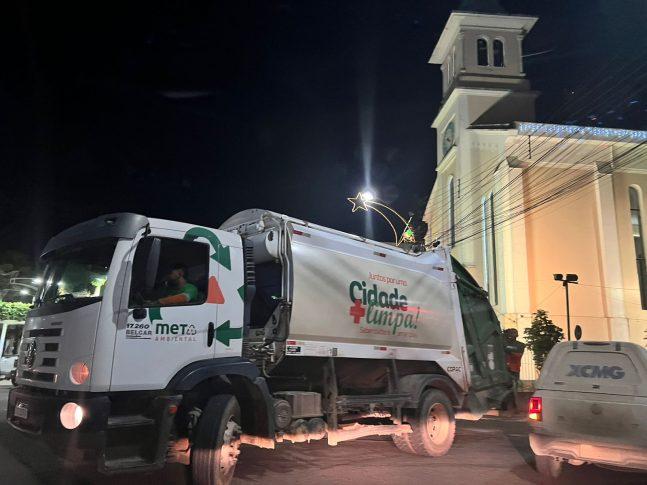 Câmara dos Deputados aprova piso salarial nacional de R$ 3 mil para garis