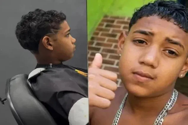 Garoto de 11 anos é perseguido em rua e morto a tiros em Ibicaraí