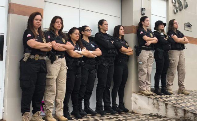 Operação Elas por Elas prende diretora suspeita de tortura e desvios em Jequié