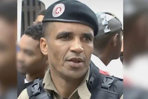 PM reformado é morto a tiros durante assalto no interior da Bahia