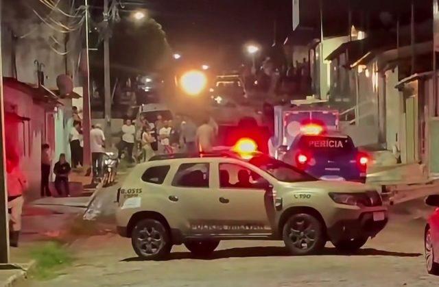 Após discussão, policial militar mata irmão e tira a própria vida em Euclides da Cunha
