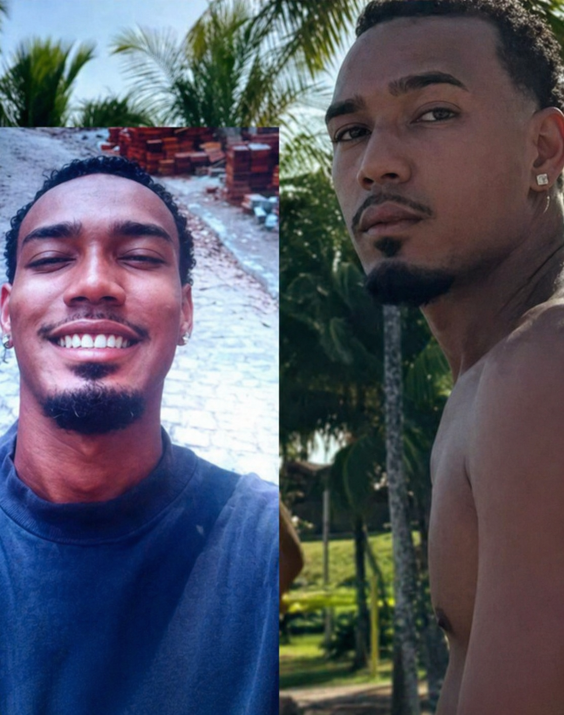 Comerciante é preso por suspeita de envolvimento em desaparecimento e morte de garçom em Itacaré