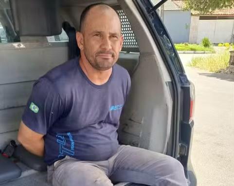 Condenado por estupro, ex-secretário baiano é preso novamente por suspeita de novos crimes sexuais