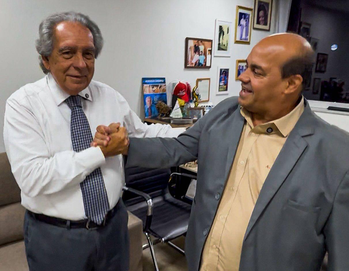 Deputado Paulo Magalhães garante R$ 1,5 milhão para reforma do hospital de Itacaré