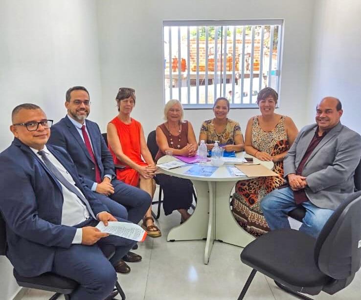 Itacaré reforça ações em defesa de animais de rua