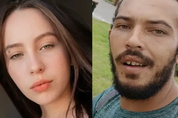 Suspeito afirmou que matou jovem e colocou corpo no freezer após uso de drogas e discussão