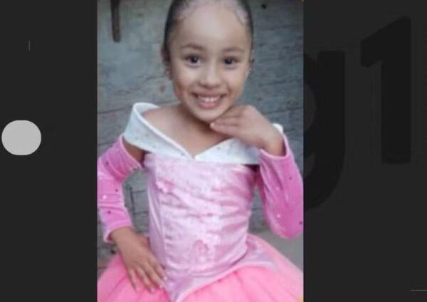 Menina de 7 anos morre após ser esmagada por elevador de alimentos no sudoeste da Bahia